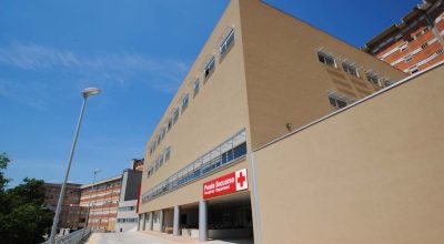 Incidente stradale sulla Siena-Firenze, attivata unità di crisi dell’Azienda ospedaliero-universitaria Senese