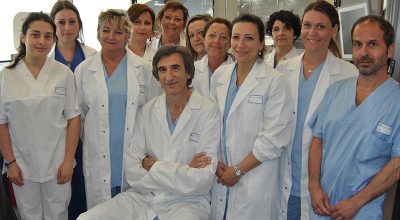 Farmacia oncologica, completato il sistema di allestimento di farmaci antiblastici: è unico in Toscana