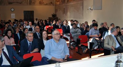 Cancro gastrico, chirurghi ed esperti da tutta Italia a confronto alla Certosa di Pontignano