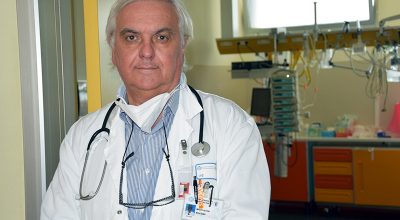 Alla scoperta del cuore artificiale, il dottor Massimo Maccherini ne parla all’Accademia dei Rozzi