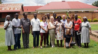 Missioni in Africa per i professionisti dell’Aou Senese. Siena centro di riferimento toscana per portare aiuti e umanità in Kenya e Uganda