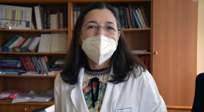 Nuovo direttore della Cardiologia Ospedaliera: dal 16 agosto sarà alle Scotte la dottoressa Serafina Valente
