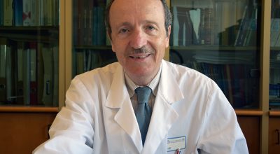 Dal 1° ottobre sarà in pensione il professor Pasquale Annunziata, responsabile UOS Neuroimmunologia Clinica