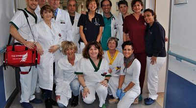 Workshop regionale di Iso Angels, professionisti da Siena e da tutta la Toscana si confrontano sulle strategia di cura e follow-up dell’ictus