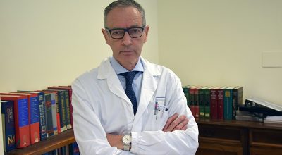 Marco Farsi sarà il nuovo direttore dell’UOC Chirurgia Generale 1 dell’Aou Senese