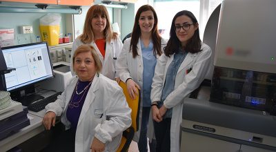 Sperimentato a Siena test rapido per la Leucemia mieloide cronica