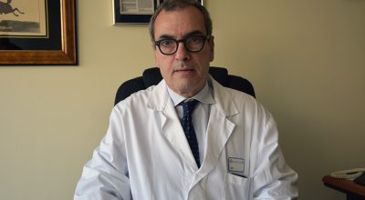 Nominato il nuovo direttore dell’UOC Ginecologia: è il professor Errico Zupi
