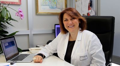 La dottoressa Barbara Paolini ospite di “Tutta salute” per parlare di diete anti-acidità