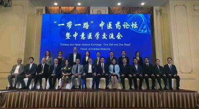 Collaborazione internazionale tra Siena e la Cina: rinnovato un importante accordo tra ospedale di Nantong e Aou Senese