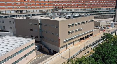 Progetto “PASS”, istallazioni per ciechi ed ipovedenti all’Azienda ospedaliero-universitaria Senese