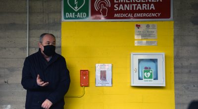 Emergenza intraospedaliera: l’Aou Senese capofila di un progetto regionale grazie a un finanziamento di 70mila euro in due anni della Regione Toscana