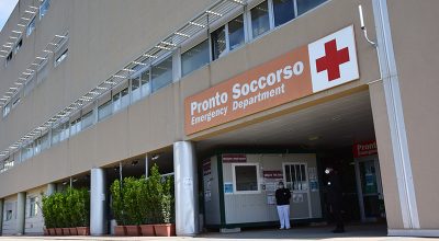 Somministrazione pasti in Pronto Soccorso, al via il servizio per i pazienti che restano in attesa di dimissione o trasferimento oltre le 12 ore