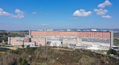 Progetto di riordino e sviluppo dell’intero ospedale: in arrivo il masterplan che prevedrà un importo complessivo dei lavori fino a 172 milioni di euro