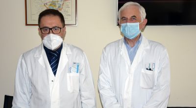 Giornata Mondiale della Sclerodermia, visite mediche e capillaroscopie gratuite all’Aou Senese