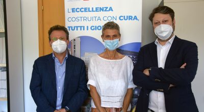 “20 anni di Trapianto Polmonare a Siena: uno sguardo verso il futuro”