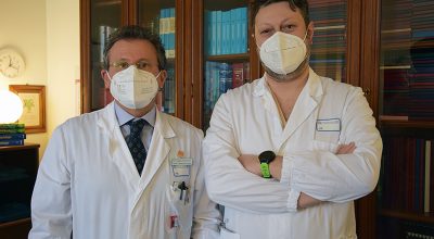 Trapianto di polmone: effettuato il primo intervento grazie alla collaborazione tra Siena e Firenze