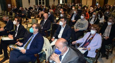 Focus Aou Senese: confronto con gli stakeholders politico-istituzionali sui risultati raggiunti nel 2021 e le strategie 2022-2024