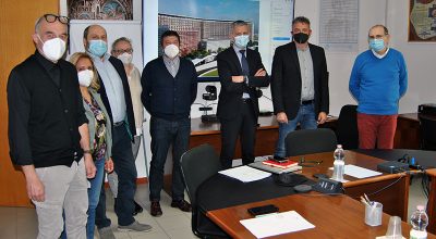 Sicurezza sul lavoro: insediato il tavolo interistituzionale tra Aou Senese e organizzazioni sindacali