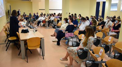 Donazione e trapianto di organi: il video “Due Mamme”, realizzato da studenti e studentesse dell’Istituto Bandini, vince il festival dedicato alla donazione degli organi