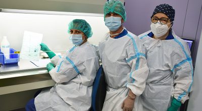 Collaborazione virtuosa tra Aou Senese e Asl Toscana Centro per il trattamento di alcune patologie oculari: risparmio annuale di circa 2 milioni di euro per il SSR