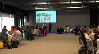 World Accessibility Day, l’Aou Senese ha partecipato all’evento di Regione Toscana