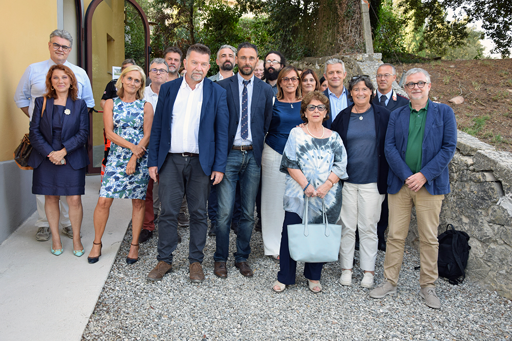 Inaugurazione progetto “Nuove Stagioni”: supporto per le donne con cancro al seno grazie all’agricoltura sociale, al sostegno psicologico e alla sana alimentazione