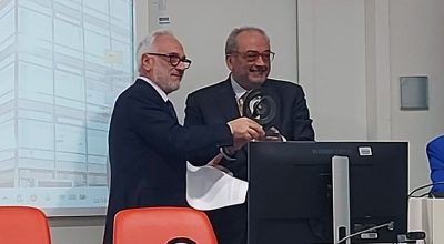 Al professor Michele Maio il premio internazionale “Clinical Needs e Translational Research in Oncology”