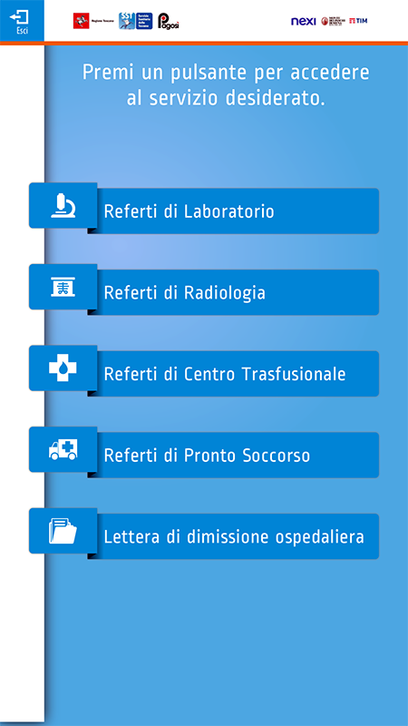 Referti di laboratorio disponibili in farmacia grazie alla collaborazione tra Aou Senese e Asp Città di Siena