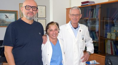 Chirurgia ricostruttiva mammaria, a Siena il futuro della ricostruzione con il tessuto adiposo da lipoaspirato