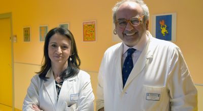 Vaccini personalizzati a mRNA: arruolato a Siena il primo paziente in Italia con tumore squamoso della cute