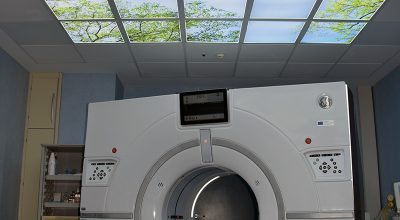 Inaugurati due nuovi innovativi macchinari: TC del Pronto Soccorso e RMN della Neuroradiologia diagnostica e terapeutica: investimento di circa 2 milioni di euro