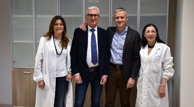 Cardiochirurgia: il dottor Gianfranco Montesi nominato direttore della UOC Cardiochirurgia e trapianto di cuore e dell’Area Cardiovascolare del Dipartimento Cardio-Toraco-Vascolare