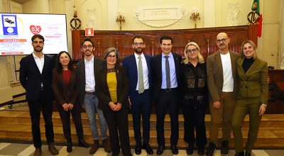 Conferito il IV premio di ricerca in Cardiologia intitolato al professor Francesco Maria De Luca