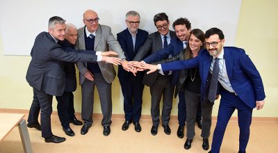 Accordo per la medicina dello sport: Università di Siena, Aou Senese, Ausl Tse e CONI sottoscrivono protocollo di collaborazione