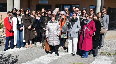 “IO nonostante tutto”: Aou Senese, Rotary Siena Monteaperti, Associazione Asso Style & Image aps-ASI e Associazione Serena fanno squadra con un progetto dedicato alle pazienti oncologiche